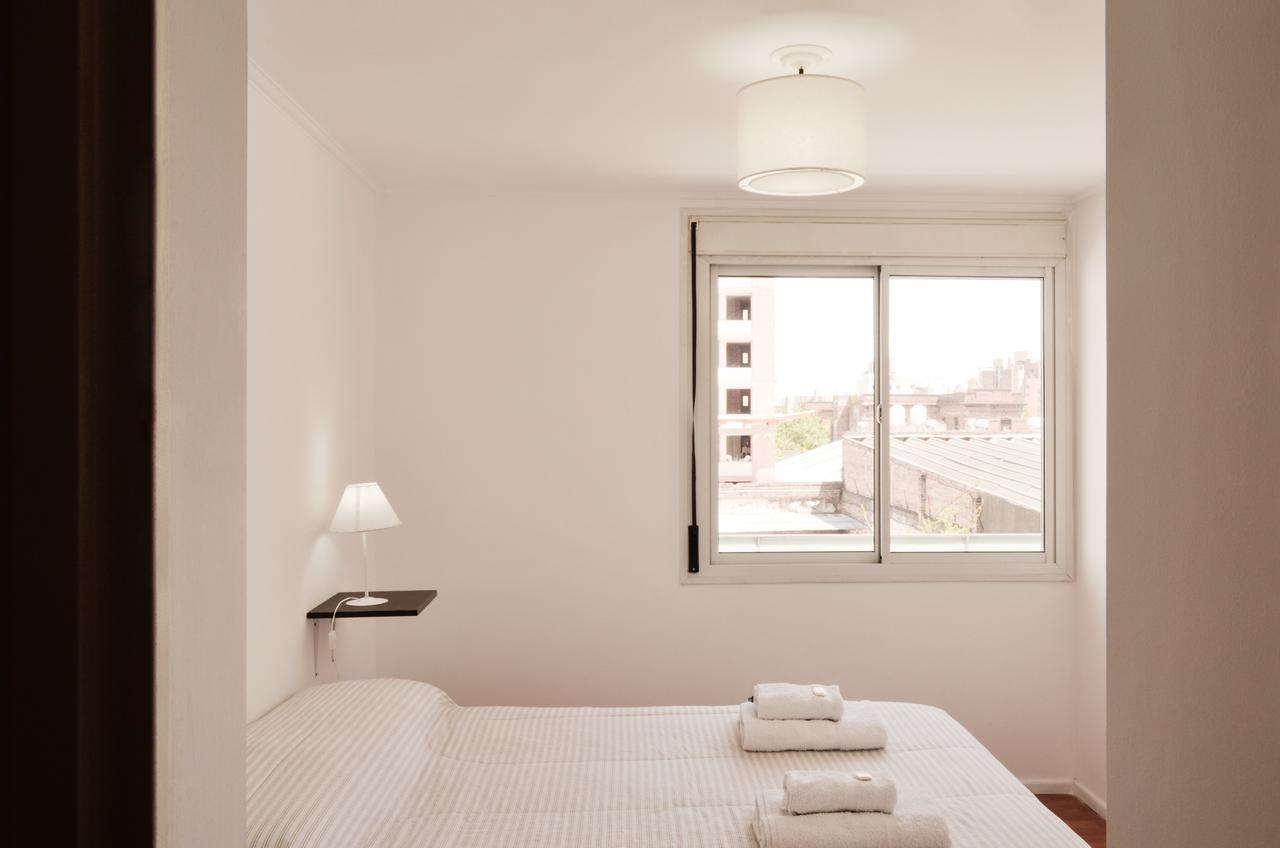 Apartamento Obispo Trejo IV By Lofty Cordova Esterno foto